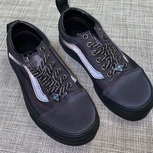 Vans Old Skool x Harry Potter